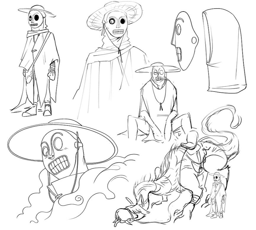 Sketches