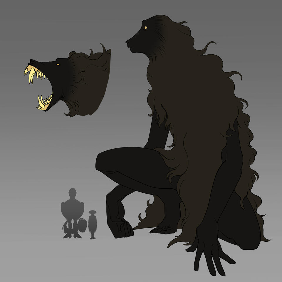 Ape