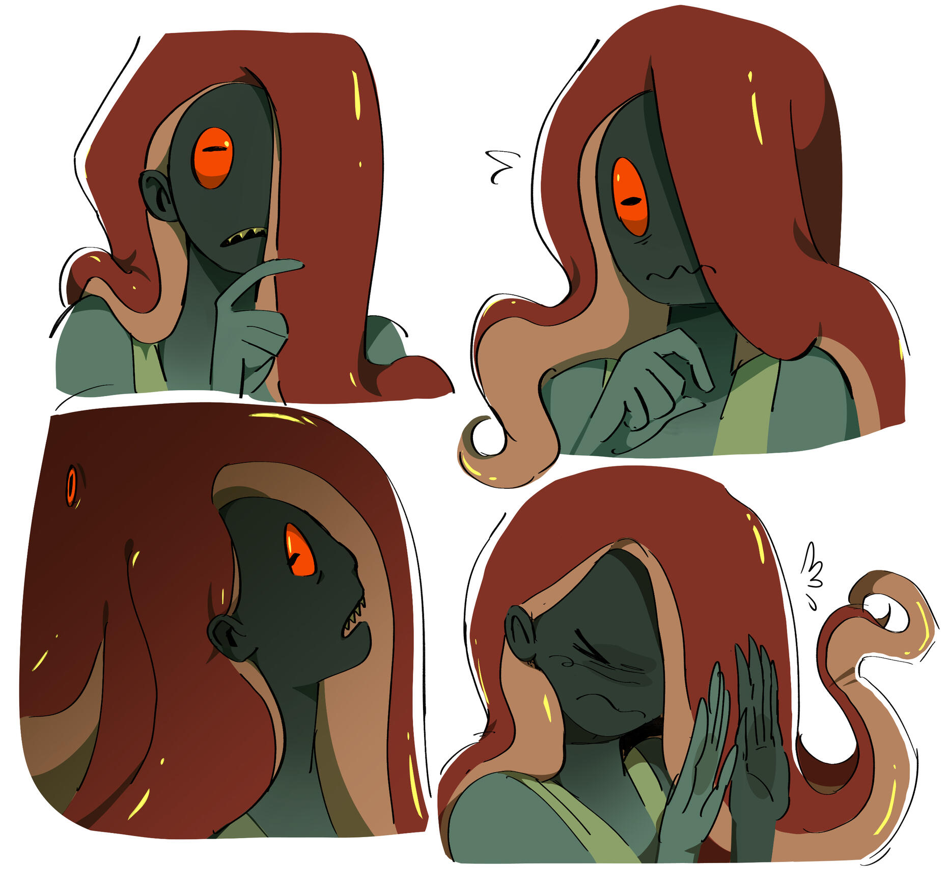 Expressions Expressions