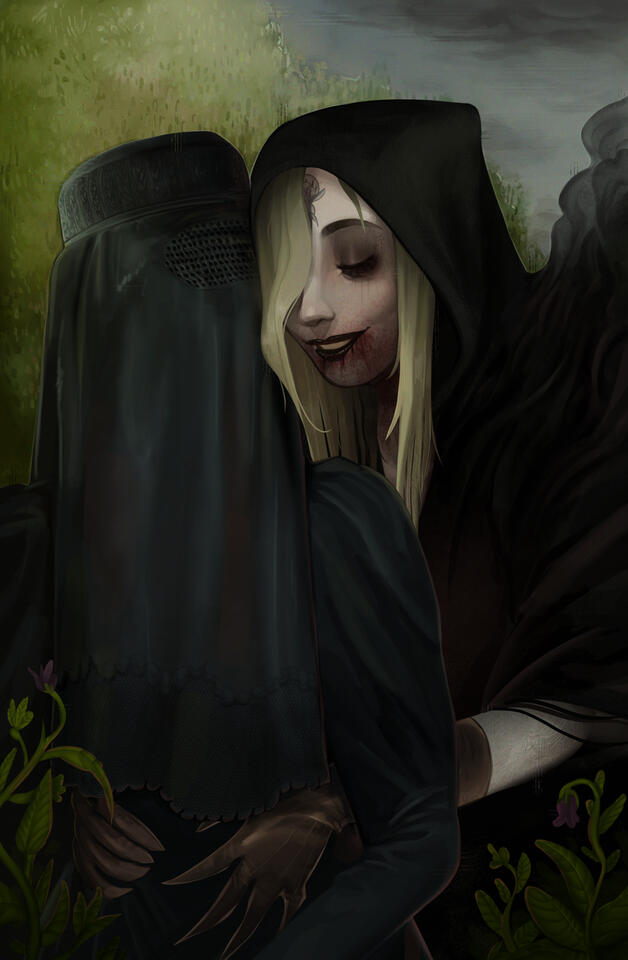 Fan Art