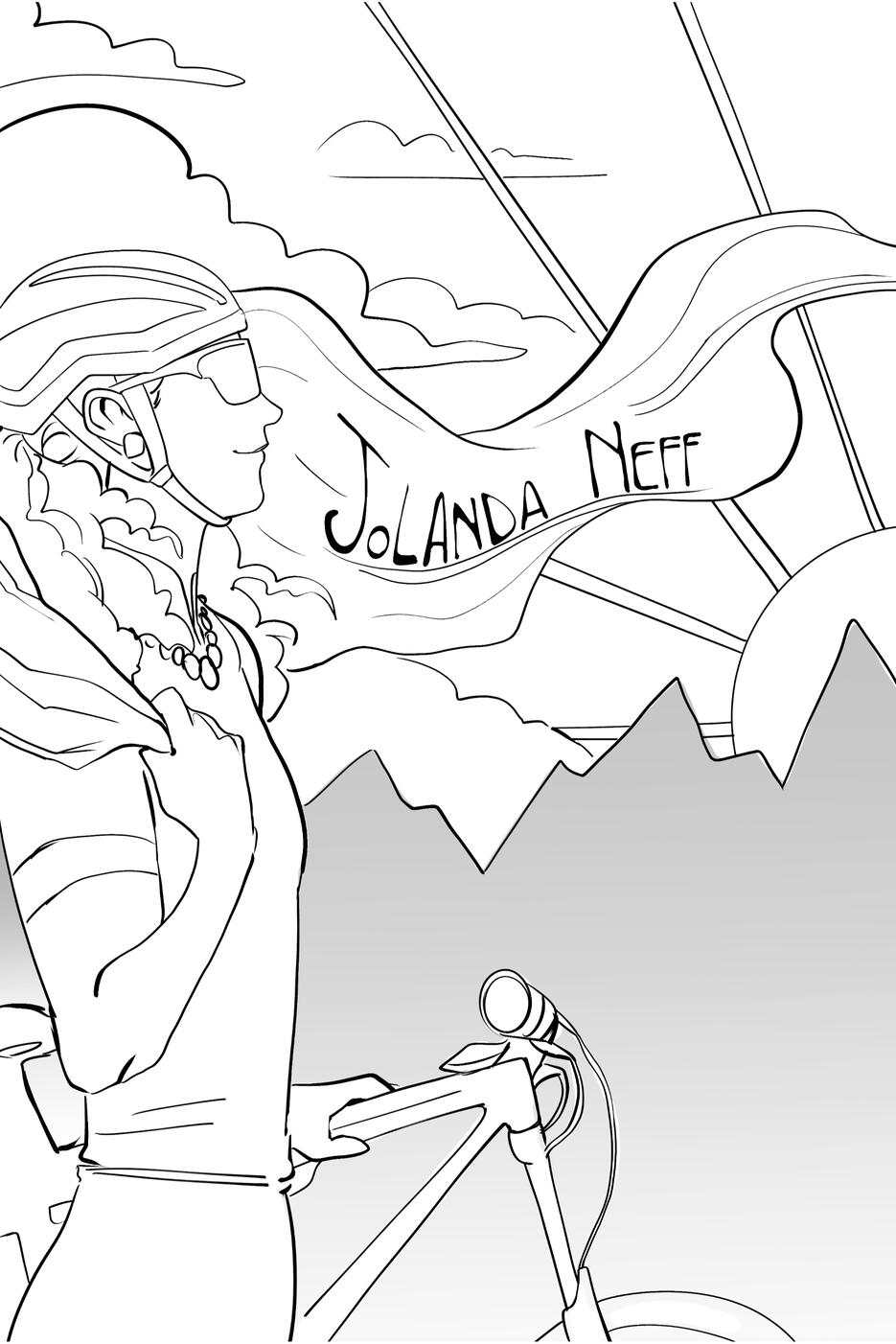 Concept Sketch #2