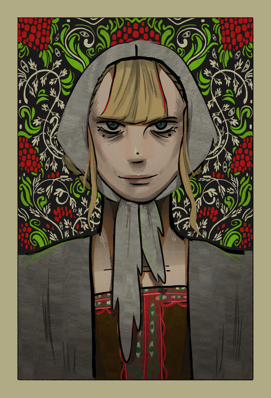 Early Concept #2