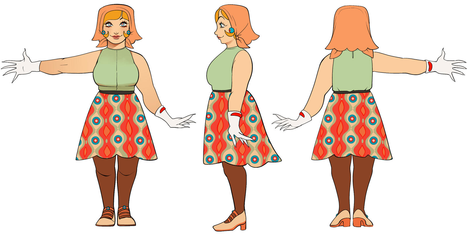 Turnaround